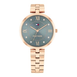 Tommy Hilfiger Ella 1782686 Ladies Watch - 1782686