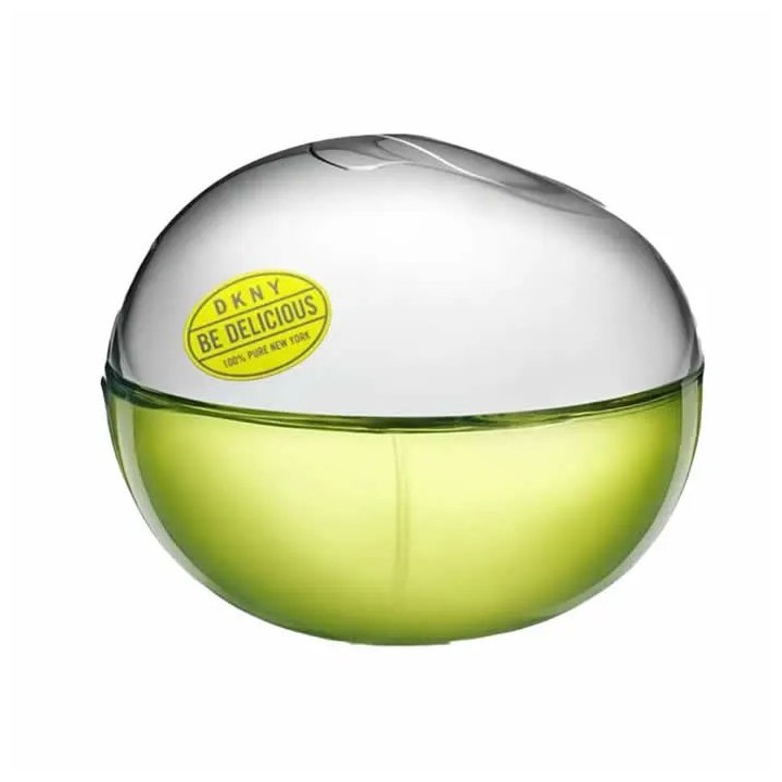 Donna Karan Be Delicious Eau De Perfume Spray 100ml - unisex