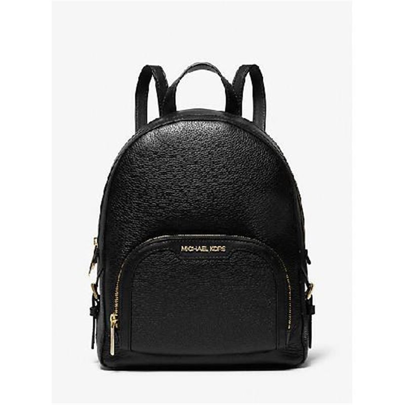 MICHAEL KORS JAYCEE MEDIUM BLACK