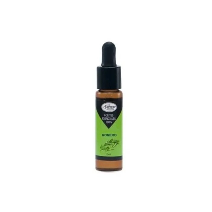 Nurana Rosemary Oil 15ml - unisex - Teknashop Ltd