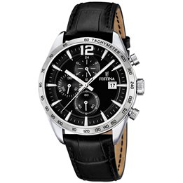 FESTINA Mod. F16760_4 - WW.F16760_4 - Teknashop Ltd