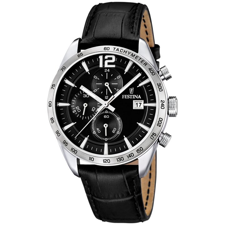 FESTINA Mod. F16760_4 - WW.F16760_4 - Teknashop Ltd