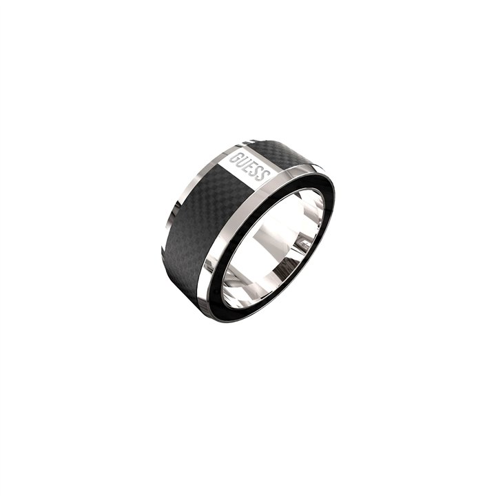 GUESS JEWELS JEWELRY Mod. JUMR04048JWSTBK62 - WW.JUMR04048JWSTBK62 - Teknashop Ltd