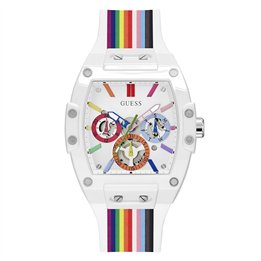 GUESS JEWELS JEWELRY Mod. GW0720G1 - WW.GW0720G1 - Teknashop Ltd