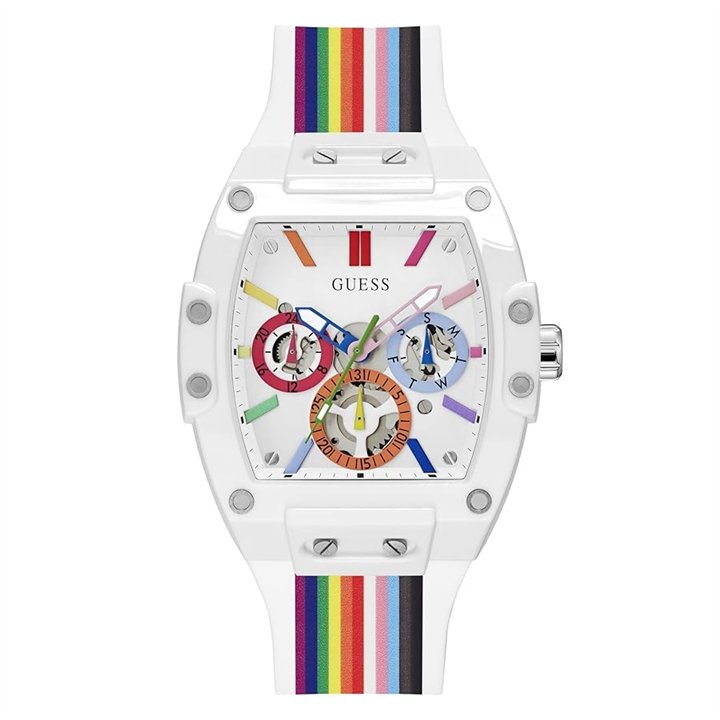 GUESS JEWELS JEWELRY Mod. GW0720G1 - WW.GW0720G1 - Teknashop Ltd