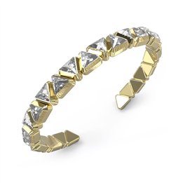 GUESS JEWELS JEWELRY Mod. JUBB04563JWYGS - WW.JUBB04563JWYGS - Teknashop Ltd