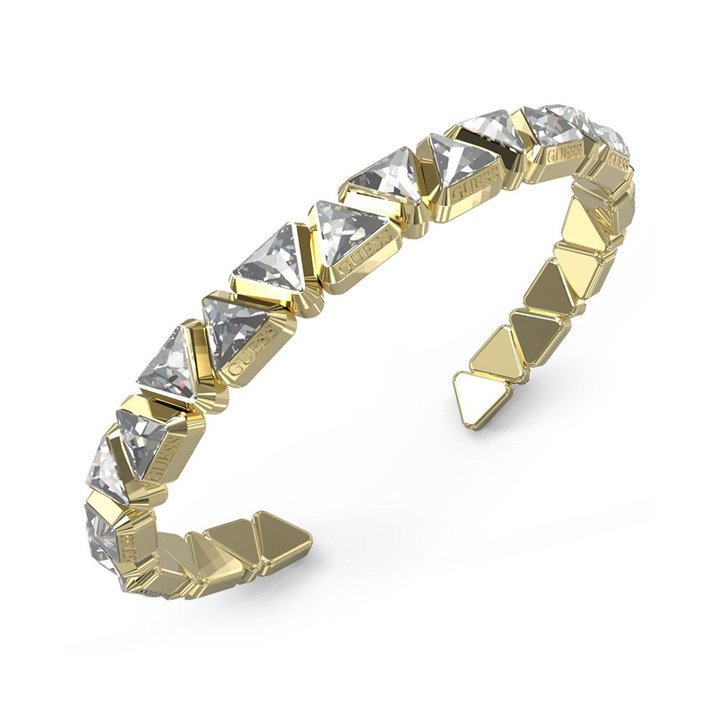 GUESS JEWELS JEWELRY Mod. JUBB04563JWYGS - WW.JUBB04563JWYGS