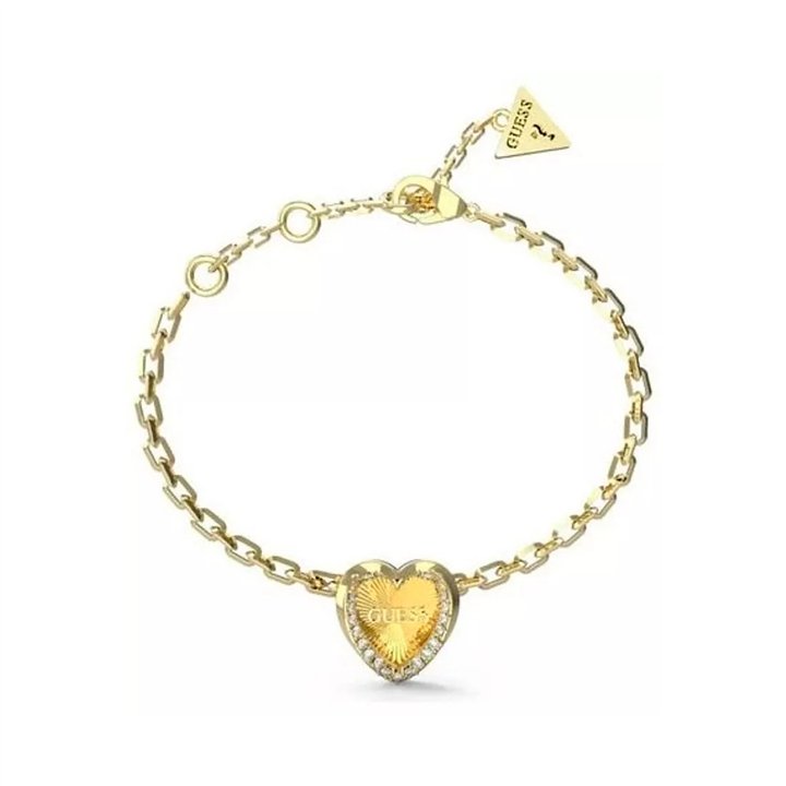 GUESS JEWELS JEWELRY Mod. JUBB04607JWYGS - WW.JUBB04607JWYGS
