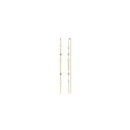 GUESS JEWELS JEWELRY Mod. JUBE03297JWYGT-U - WW.JUBE03297JWYGT-U - Teknashop Ltd