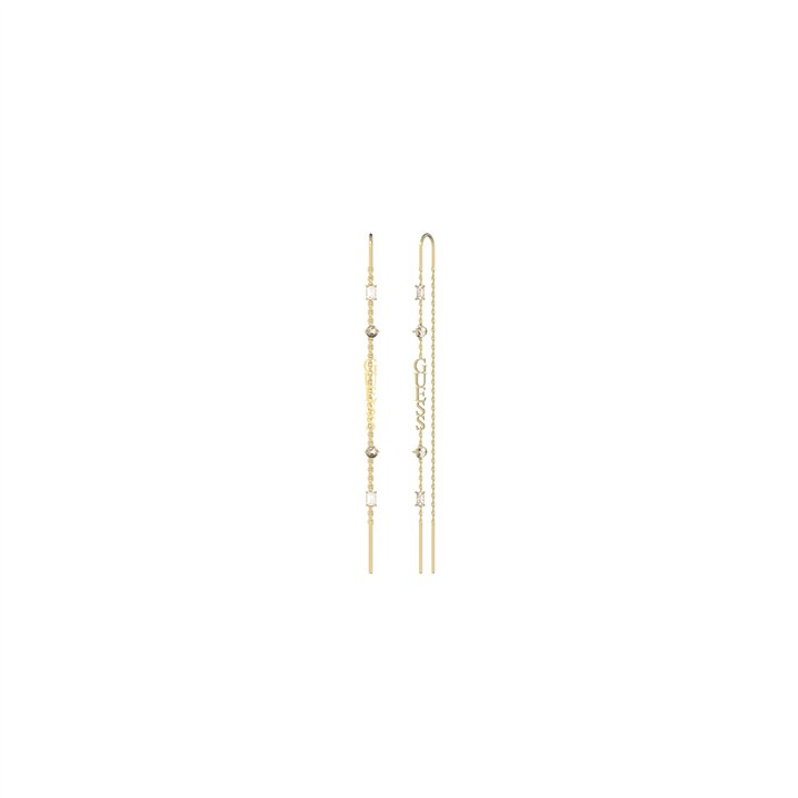 GUESS JEWELS JEWELRY Mod. JUBE03297JWYGT-U - WW.JUBE03297JWYGT-U - Teknashop Ltd