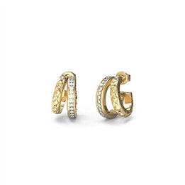 GUESS JEWELS JEWELRY Mod. JUBE04587JWYGT-U - WW.JUBE04587JWYGT-U