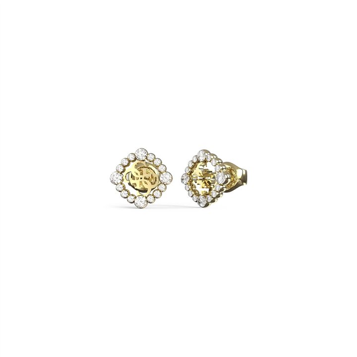 GUESS JEWELS JEWELRY Mod. JUBE04645JWYGT-U - WW.JUBE04645JWYGT-U - Teknashop Ltd