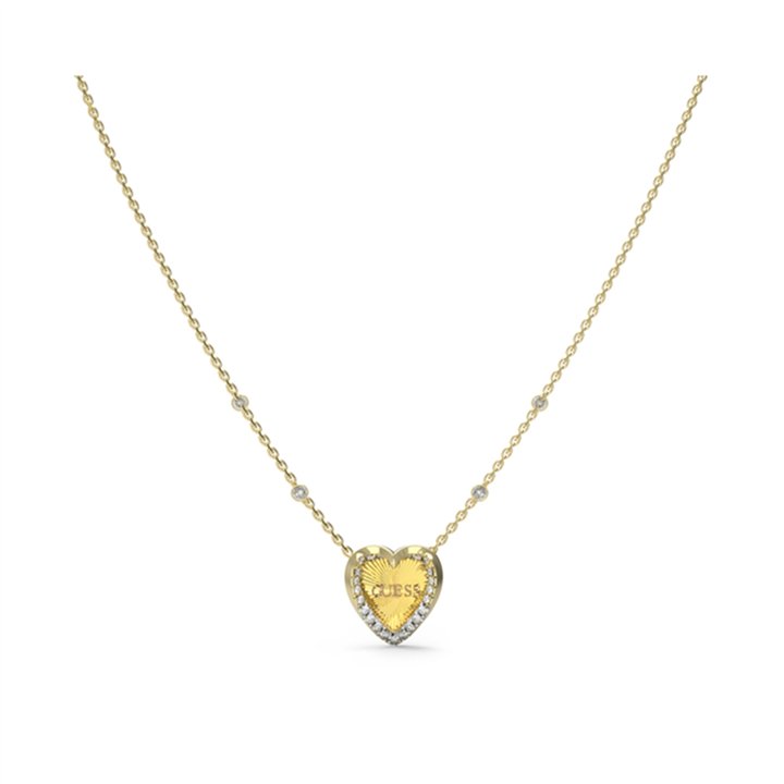 GUESS JEWELS JEWELRY Mod. JUBN04606JWYGT-U - WW.JUBN04606JWYGT-U - Teknashop Ltd