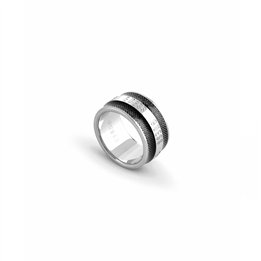 GUESS JEWELS JEWELRY Mod. JUMR03209JWSTBK62 - WW.JUMR03209JWSTBK62 - Teknashop Ltd