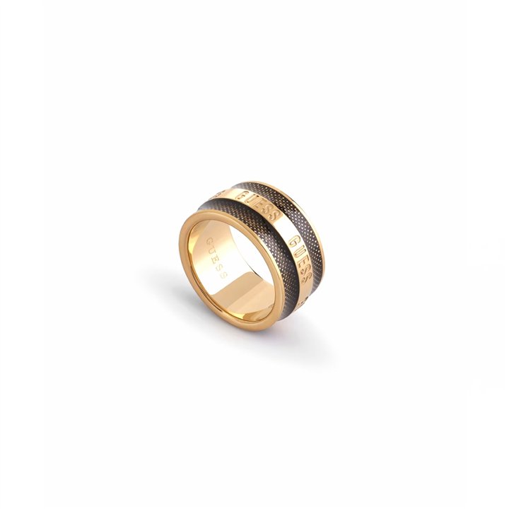 GUESS JEWELS JEWELRY Mod. JUMR03209JWYGBK64 - WW.JUMR03209JWYGBK64 - Teknashop Ltd