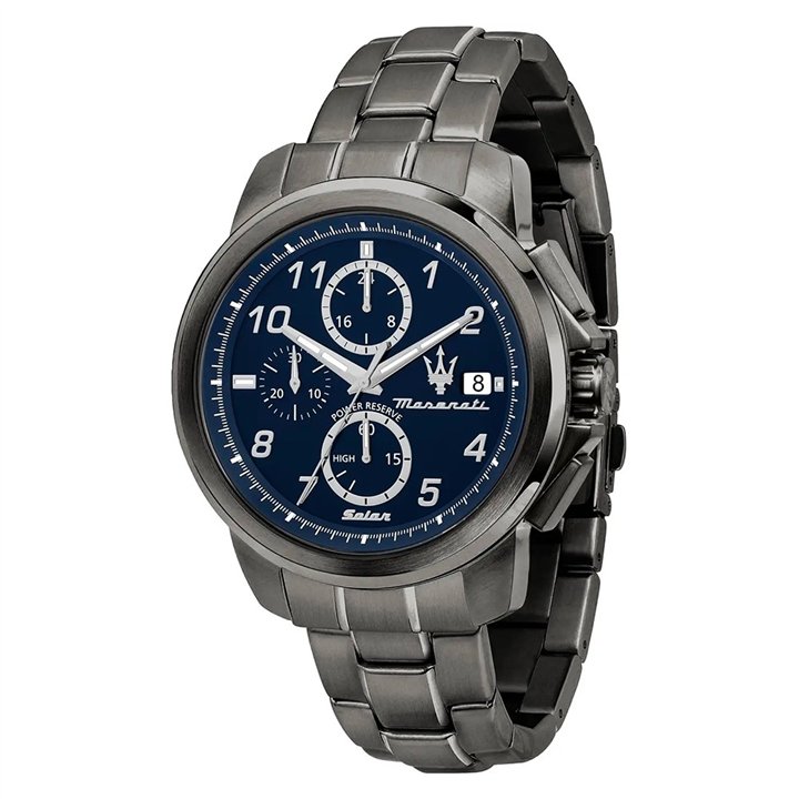 MASERATI MOD. R8873645006 - WW.R8873645006 - Teknashop Ltd