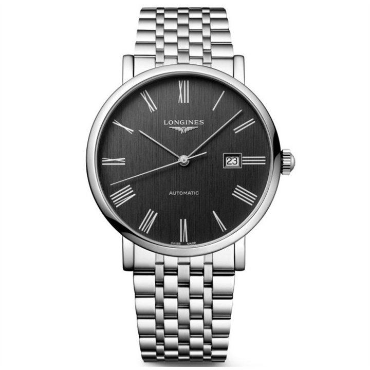 LONGINES - ELEGANT COLLECTION Automatic. Date - WW.L49114716