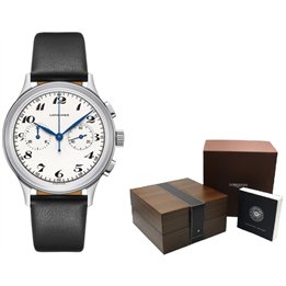LONGINES - HERITAGE CLASSIC COLLECTION -  CHRONOGRAPH - WW.L28274730