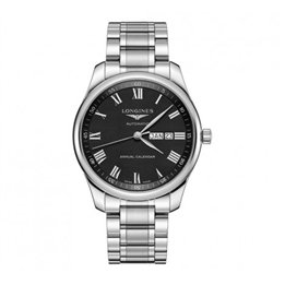 LONGINES - MASTER COLLECTION ANNUAL CALENDAR - WW.L29204516