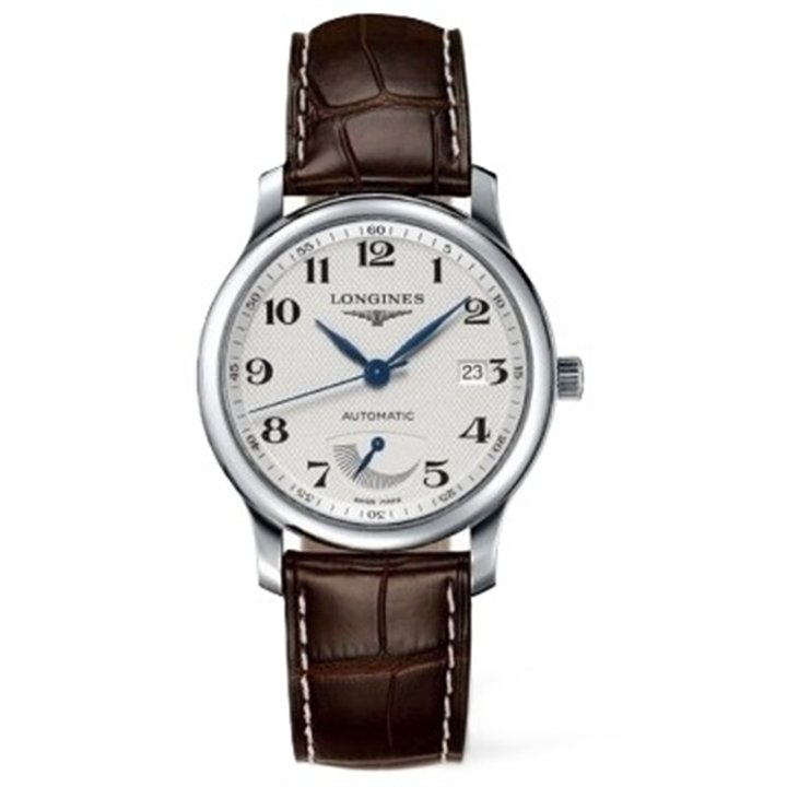LONGINES Mod. THE LONGINES MASTER COLLECTION POWER RESERVE - WW.L27084783