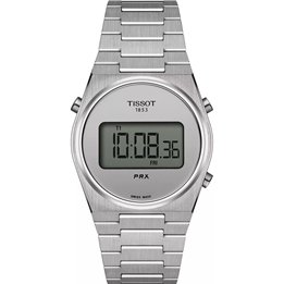 TISSOT Mod. PRX DIGITAL - WW.T1372631103000