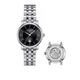 TISSOT Mod. CARSON AUTOMATIC - WW.T1222071105100
