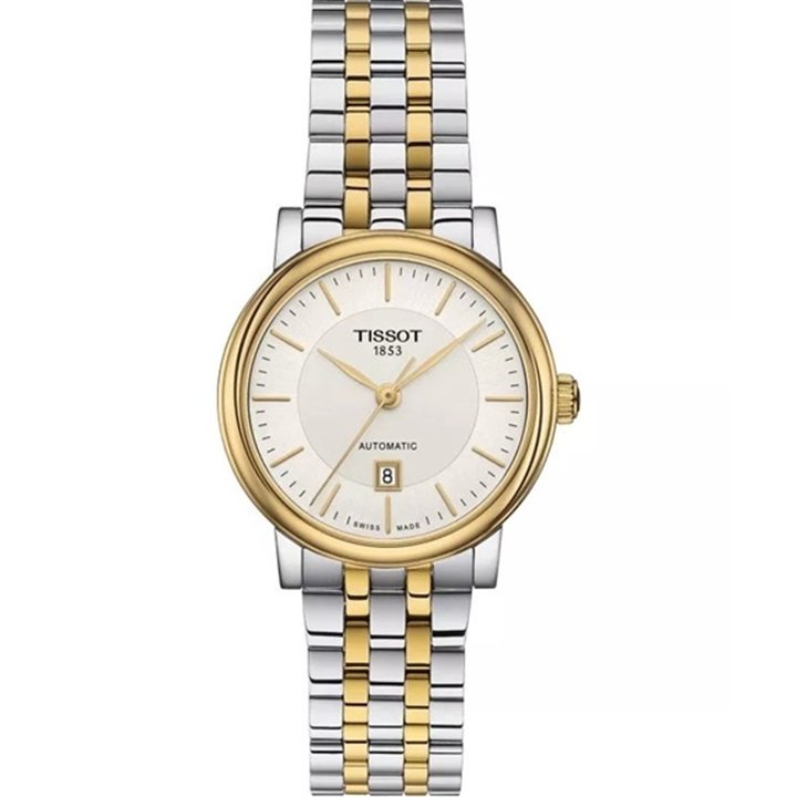 TISSOT Mod. CARSON AUTOMATIC - WW.T1222072203100