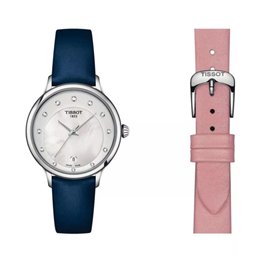 TISSOT Mod. T1332101611600 - WW.T1332101611600 - Teknashop Ltd