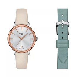 TISSOT Mod. T1332102603100 - WW.T1332102603100