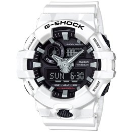 CASIO G-SHOCK Mod. BOLD 3D Design - WW.GA-700-7ADR