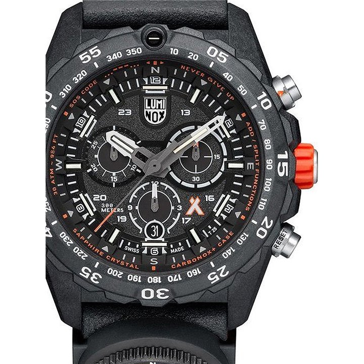 LUMINOX Mod. XB-3741 - WW.XB-3741 - Teknashop Ltd