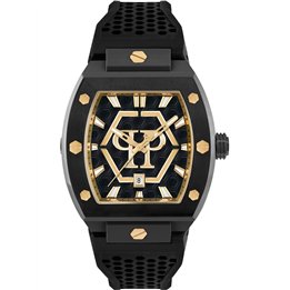 PHILIPP PLEIN WATCHES Mod. PWPUA0224 - WW.PWPUA0224 - Teknashop Ltd