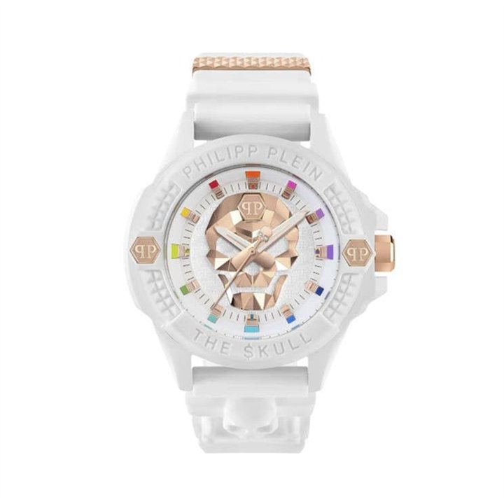 PHILIPP PLEIN WATCHES Mod. PWUBA0123 - WW.PWUBA0123 - Teknashop Ltd
