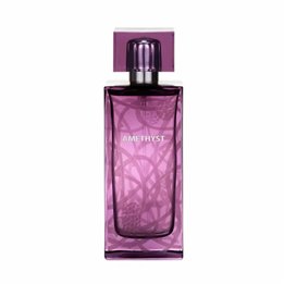 Lalique Amethyst Eau De Perfume Spray 100ml - unisex - Teknashop Ltd