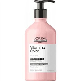 L'oreal Professionnel Vitamino Color Professional Conditioner 500ml - unisex