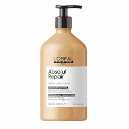 L'Oreal Professionnel Absolut Repair Conditioner 750ml - unisex - Teknashop Ltd