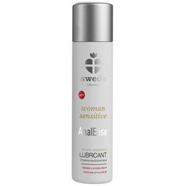 SWEDE - WOMAN SENSITIVE ANAL EASE WATER BASED 60 ML - D-225853