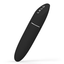 LELO - MIA 3 PERSONAL VIBRATOR BLACK - D-240095
