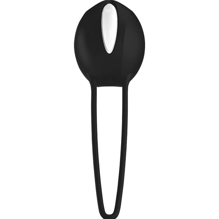 FUN FACTORY - SMARTBALL UNO KEGEL BALL BLACK - D-244161