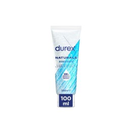 Natural Intimate Moisturizing Lubricant 100 ml - 8410104892258
