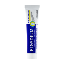 Elgydium, Albire, Sodium, Whitening, Toothpaste, 75 ml