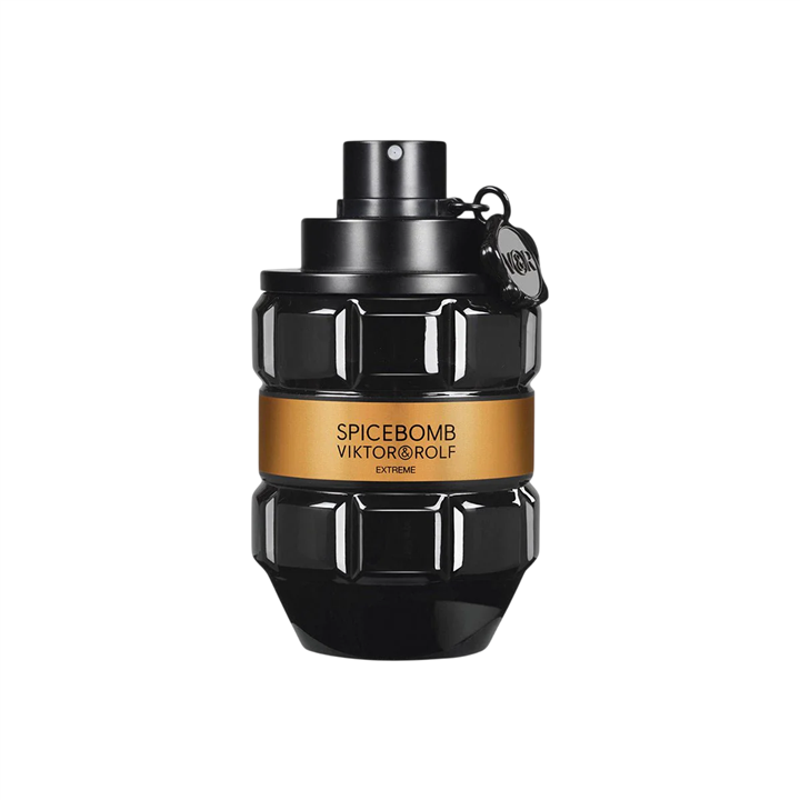 Viktor & Rolf, Spicebomb Extreme, Eau De Parfum, For Men, 90 ml
