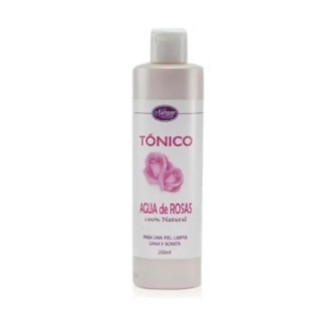 Nurana Rose Water Tonic 250ml - unisex - Teknashop Ltd