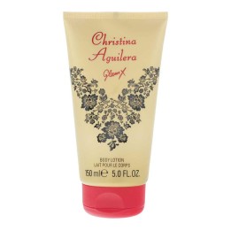 Christina Aguilera, Glam X, Hydration, Anytime, Body Lotion, Body, 150 ml - Teknashop Ltd