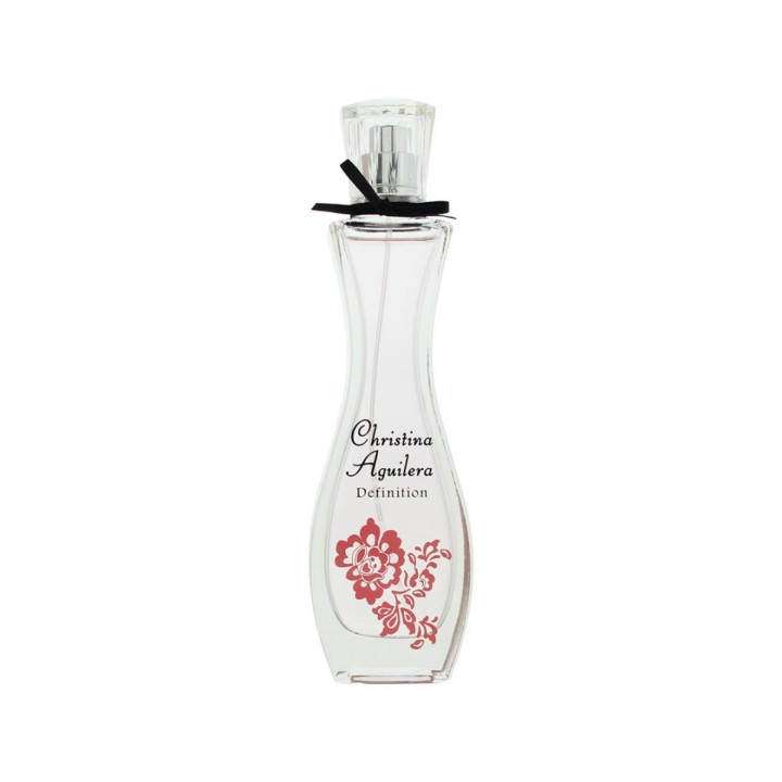 Christina Aguilera, Definition, Eau De Parfum, For Women, 75 ml