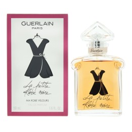 Guerlain, La Petite Robe Noire Velours, Eau De Parfum, For Women, 50 ml
