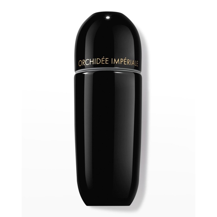 Guerlain, Orchidee Imperiale Black Le Symbioserum, Anti-Ageing, Serum, For Face, 30 ml