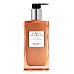 Hermes, Un Jardin Sur La Lagune, Moisturizing, Daily, Body Lotion, Body, 200 ml