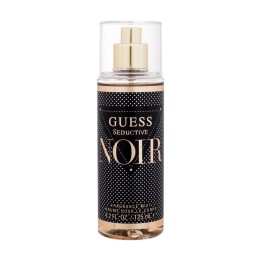 Guess, Seductive Noir, Scented Spray, For Women, 125 ml