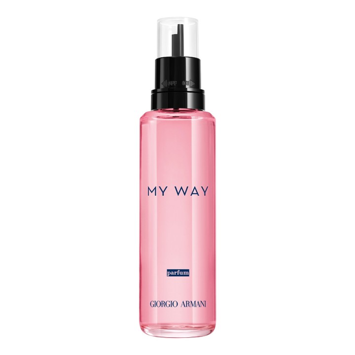 Giorgio Armani, My Way, Parfum, For Women, Refill, 100 ml